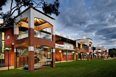 Maylands 'The RISE' Public Library